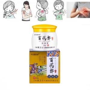 allergy solve