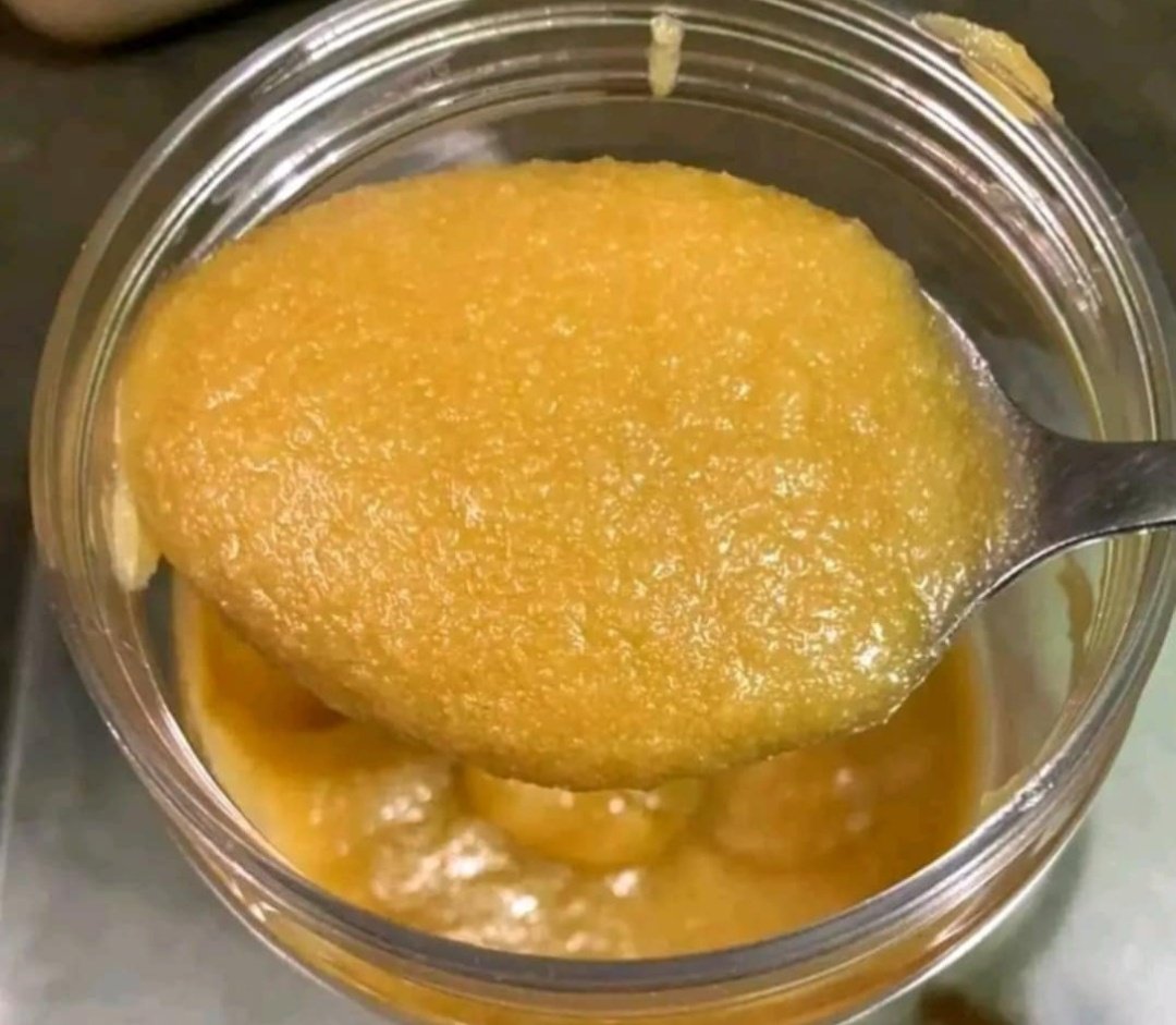 গাওয়া ঘি ১০০% বিশুদ্ধ — দেশি গরুর দুধের খাঁটি ঘি, প্রতিটি ফোঁটায় ঐতিহ্যের স্বাদ